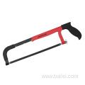 Manual ABS Plastic Handle Hacksaw Blade for Metal